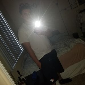 Meet your Posher, Jorge